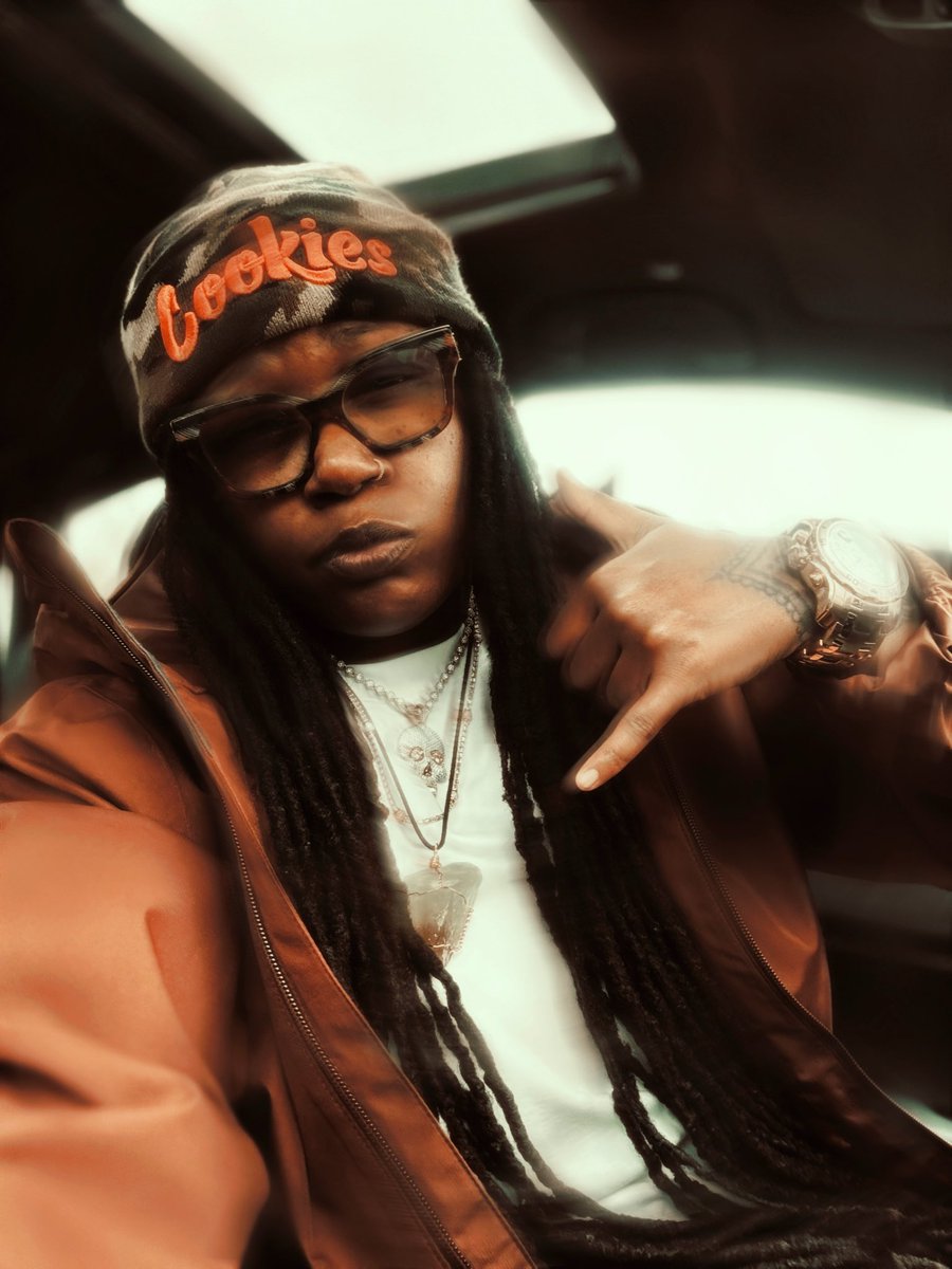 RaeBXNY's tweet image. In these streets‼️#KOTD #Timberland #Starcow