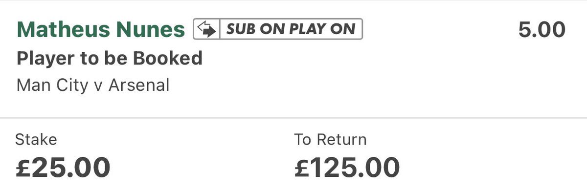 Beesley9 tweet media