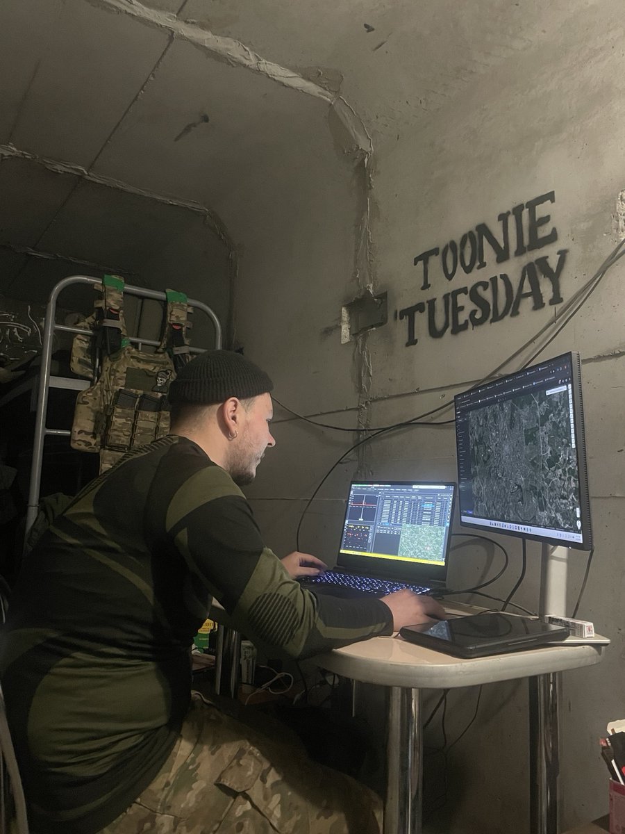 Hi everyone!

Past 24 hours we made a little progress but still far away from the goal. Please join our campaign to support Lyubart brigade.

Time is running too fast :(

Update 19.04: +$101
To go: $1,830

PP: umc4429917@gmail.com
Other methods: alexbondodua.notepin.co/alex-bond