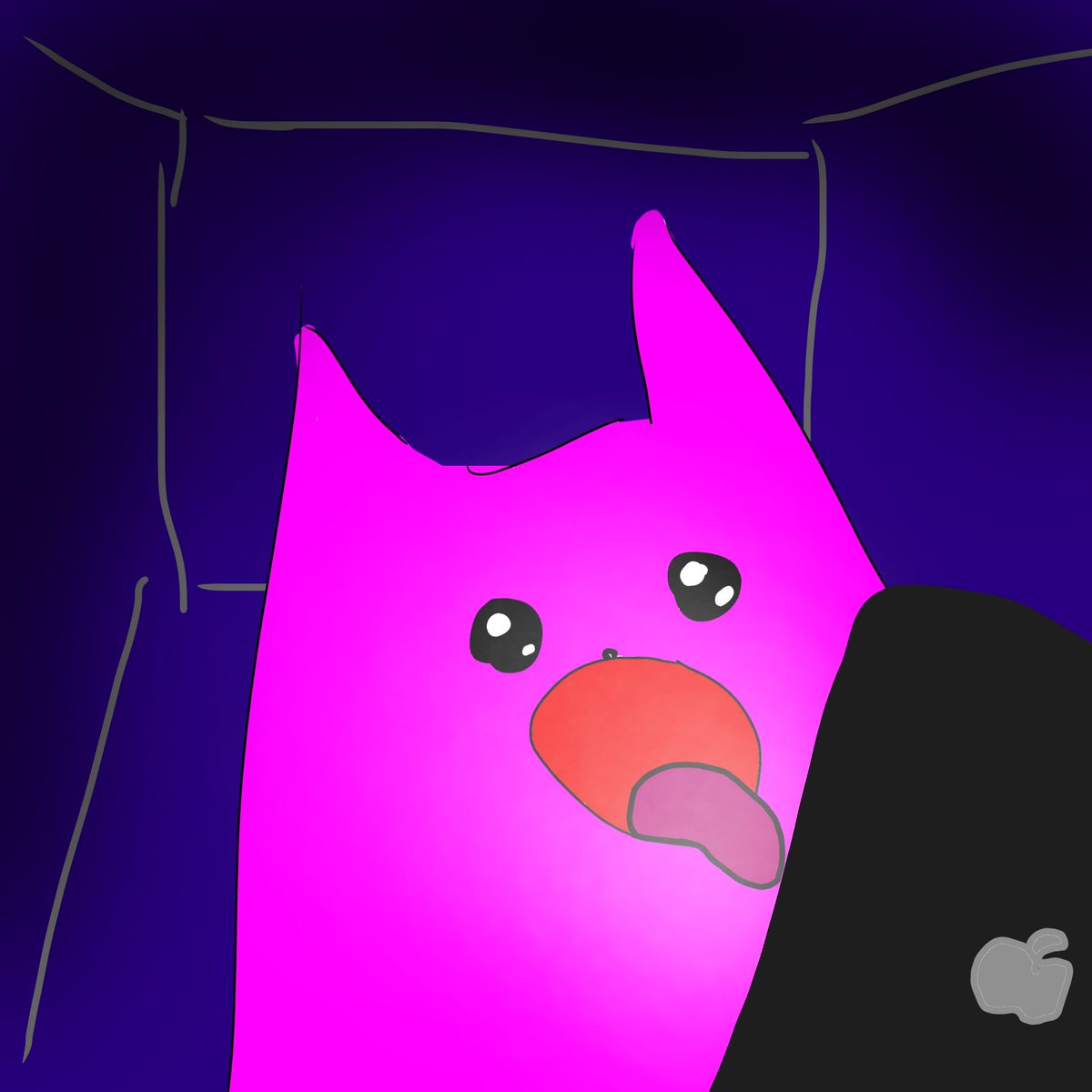 こまたろ。/Komataro. tweet media