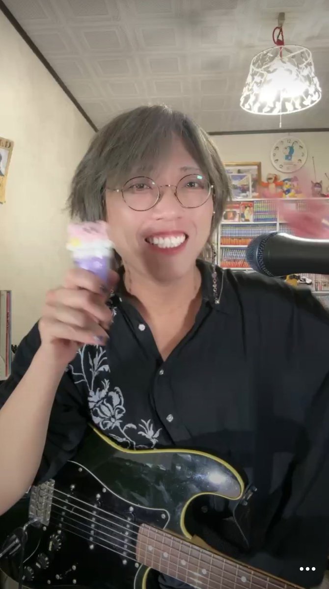 yuki💜🍺🐈‍⬛ tweet media