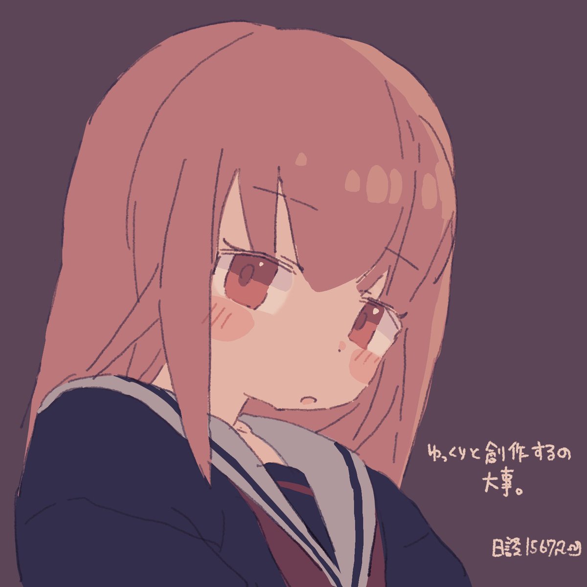 しなむ tweet media