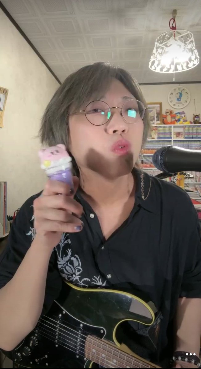 yuki💜🍺🐈‍⬛ tweet media