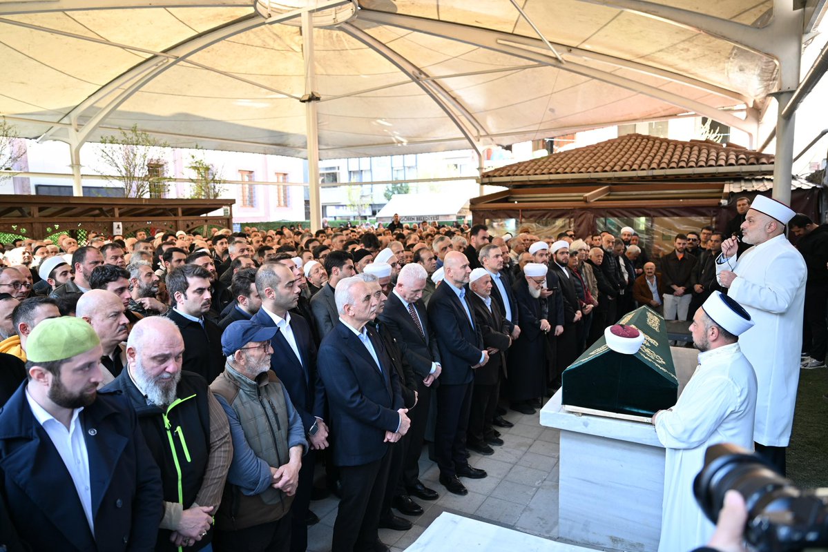 Süleyman Soylu tweet media