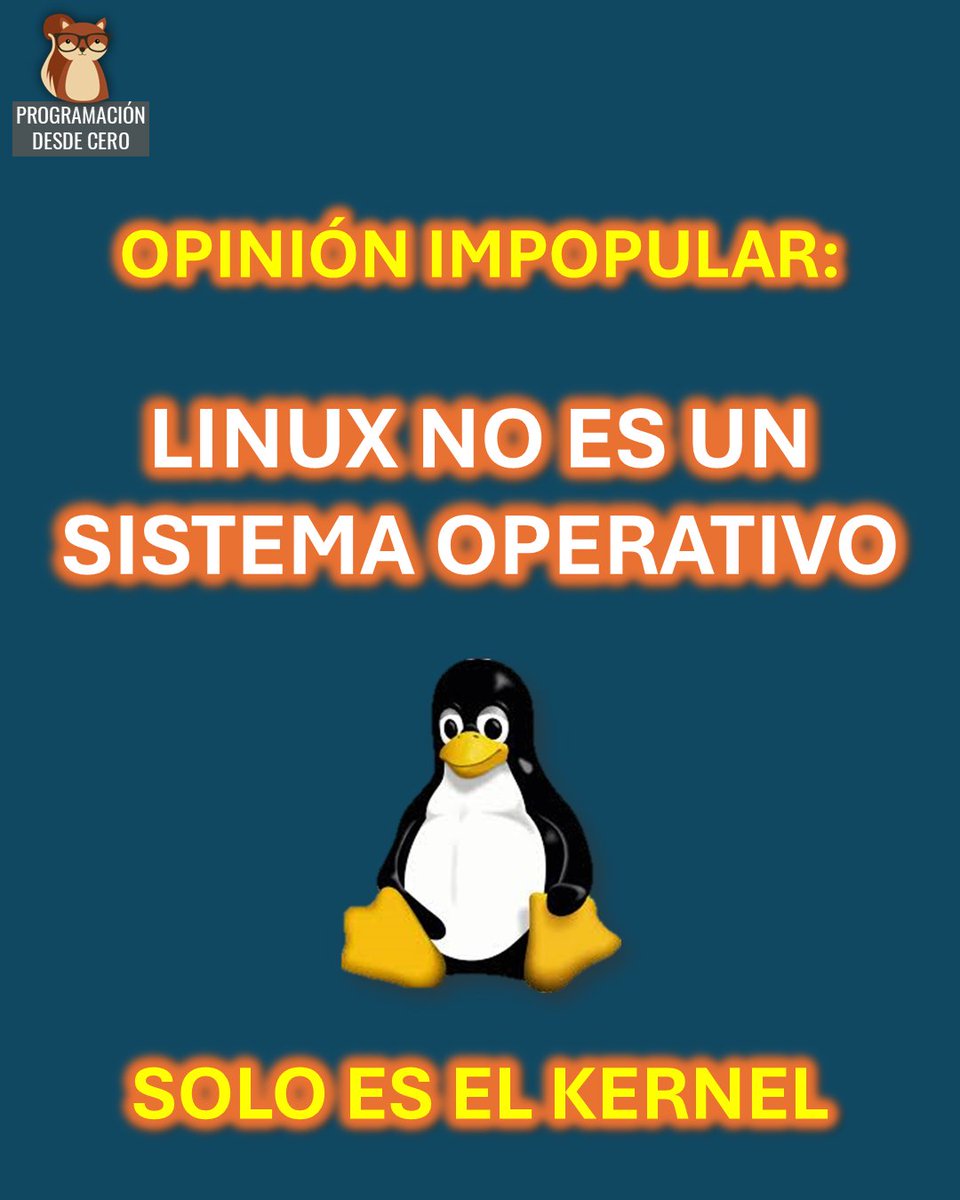 Programación Desde Cero tweet media