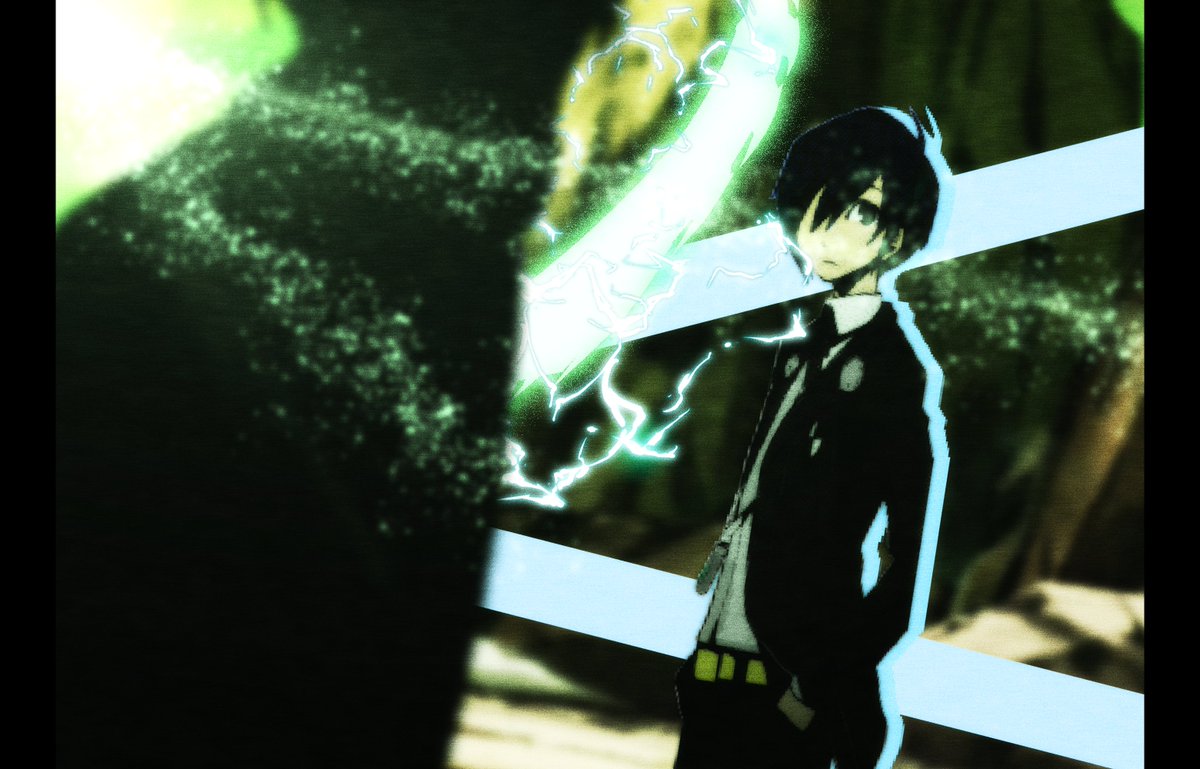 Sakuya Shiomi 🦋 tweet media