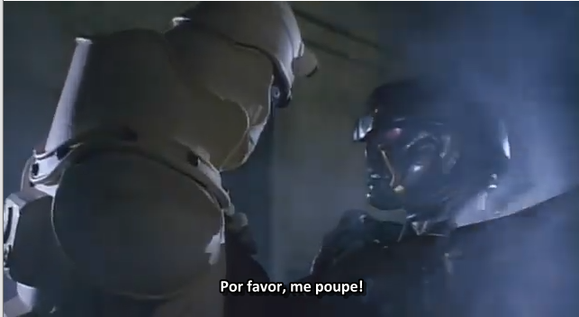 SolIndecente's tweet photo. Hakaider é impressionante, acho que as pessoas que estão sabotando sua própria liberdade, precisam ver isso... 🤔

Hakaider is impressive, I think people who are sabotaging their own freedom need to see this... 🤔

#hakaider #filme #movie #tokusatsu https://t.co/mSNu7hwITy