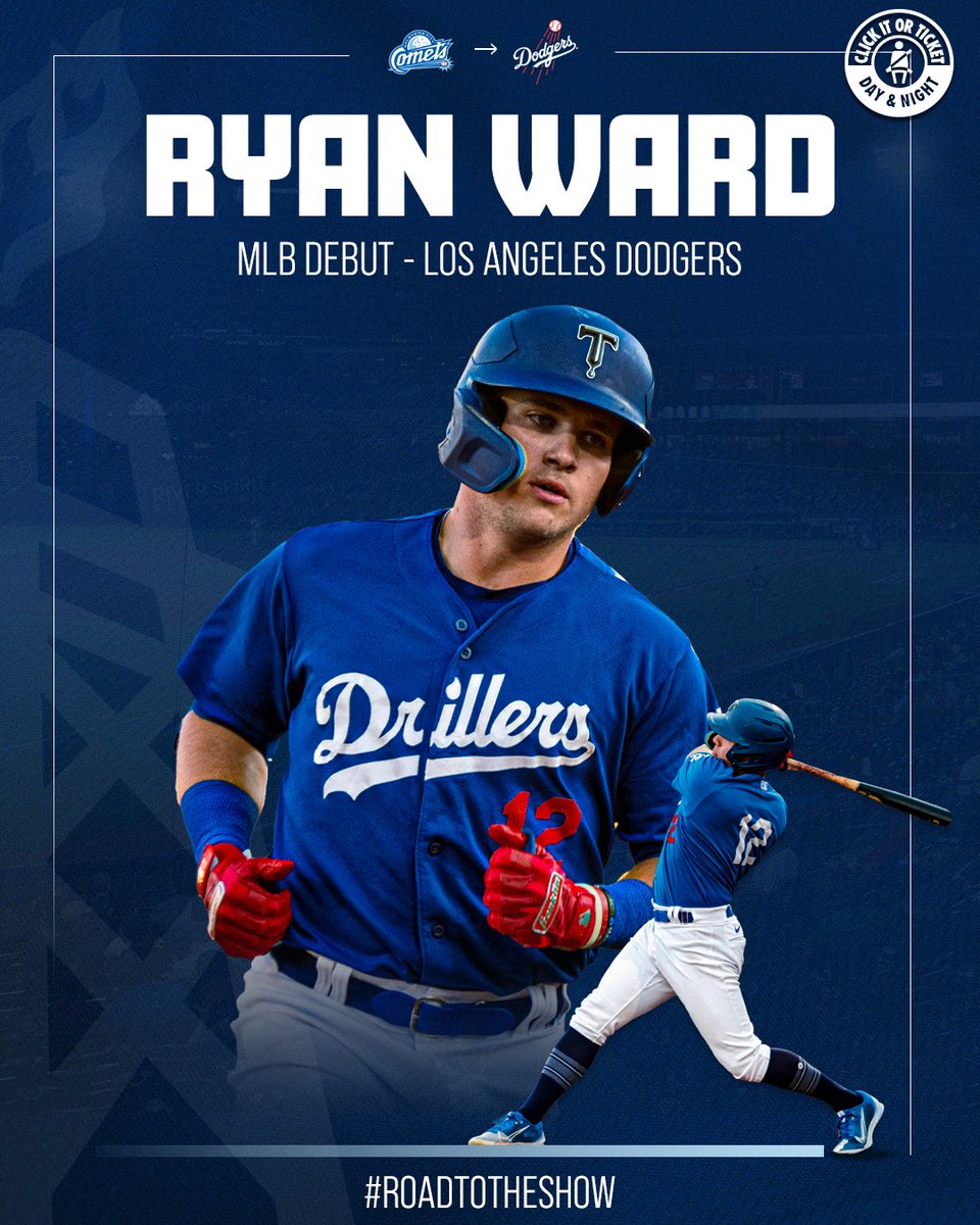 Tulsa Drillers tweet media