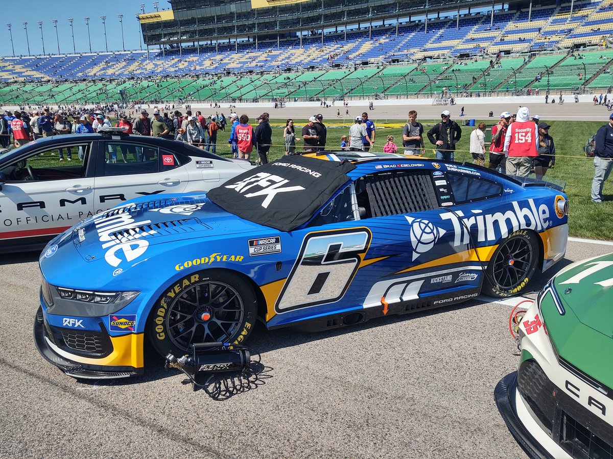 Colby Evans tweet media