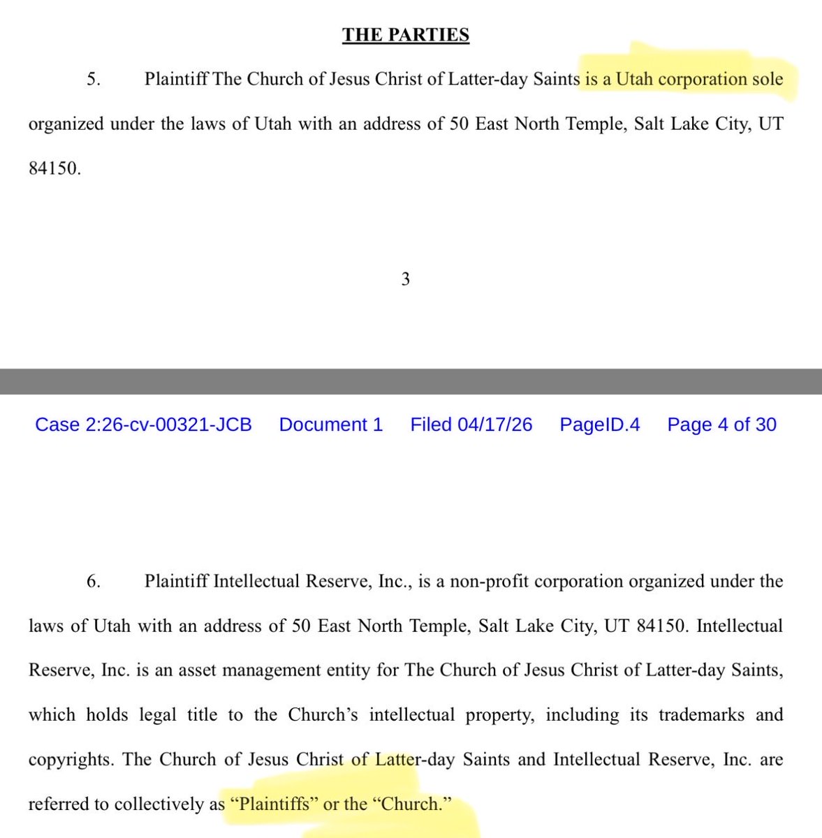 LDS Abuse tweet media
