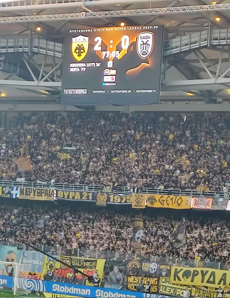 Greg Kafetzo tweet media