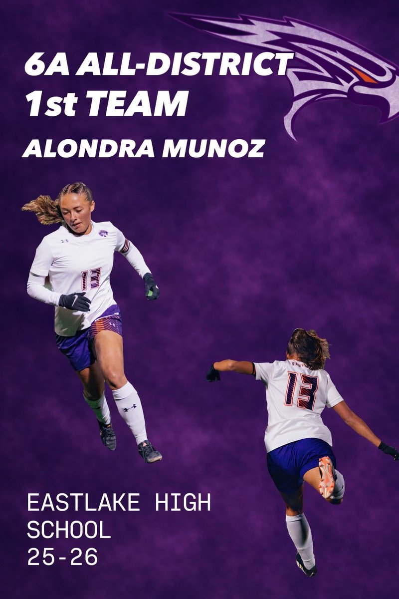 AlondraMunoz13_'s tweet photo. Extremely happy to have received this award. Time to put it in the work for my final season! @Prep1USA @EHSoccerENGLAND @Prep1Athletes https://t.co/Ax2BT2gg4G