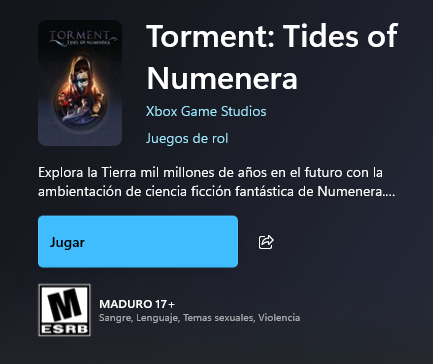 lunaderanni's tweet photo. @Saantiagojn @macedocarp @impuestito_org si grdo pero lo jugas desde la nube o  nativo de tu pc... por que ahi se que tenes el cartelito de game cloud , yo tengo otro juego que si es de pc y no tiene ese cartel https://t.co/iNl4eZmr0t