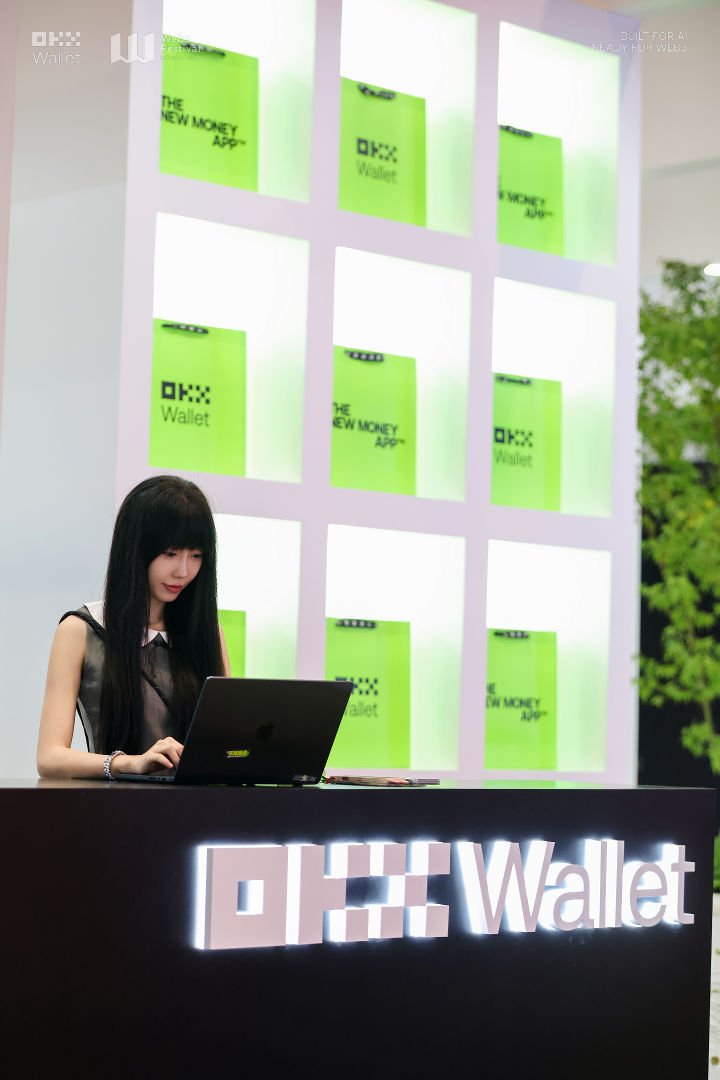 OKX中文 tweet media