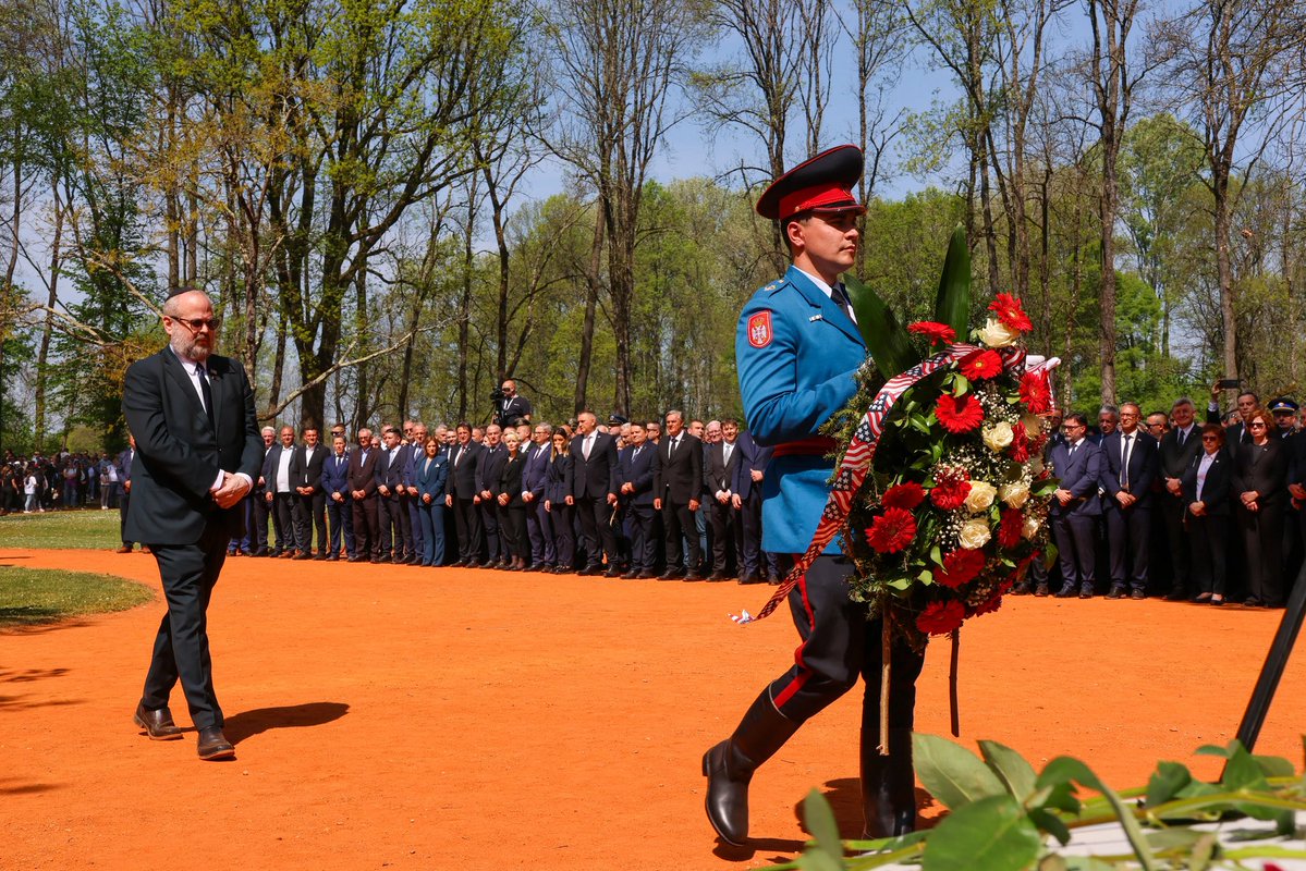 US Embassy Sarajevo tweet media