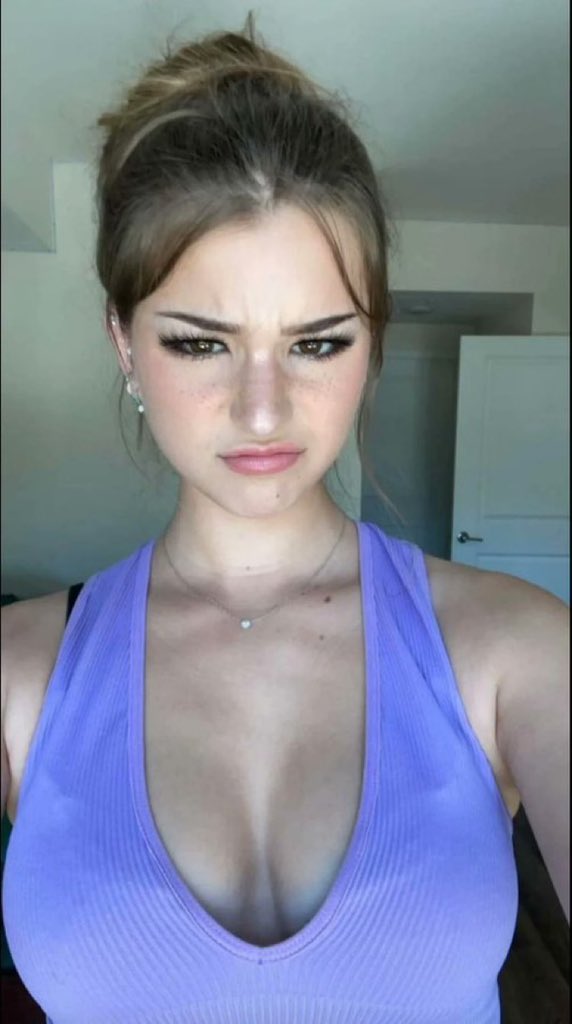 GoddessBrooke tweet media