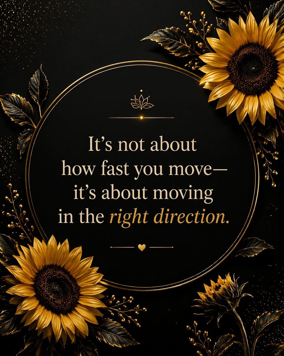 CaptureYourGlow's tweet image. Keep moving with purpose, trust your path, and let each step guide you closer to your dreams, because direction matters more than speed on your journey.
#FOORM #Jewelry #Studio #WearYourStory #Charms #Bracelets #Necklaces #StayFocused #PurposeDriven #Motivation #EnjoyTheJourney