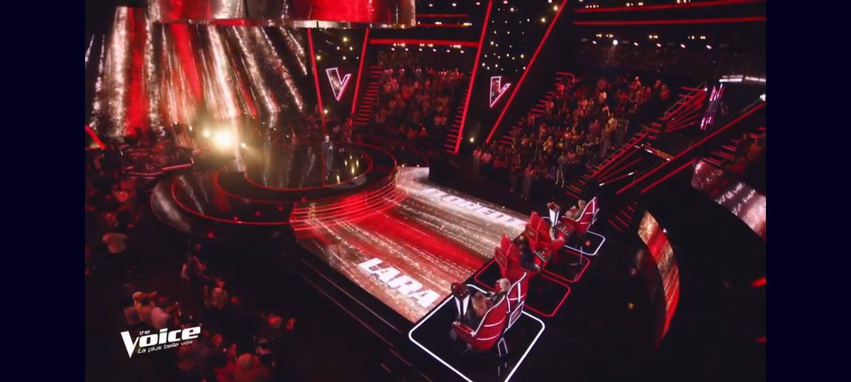 fabien_fichaux's tweet image. Le prochain talent s'appelait Mikael il a chanté "The final countdown" de Europe, 2 coachs se sont retournés et Mikael a rejoint l'équipe Lara Fabian #TheVoice