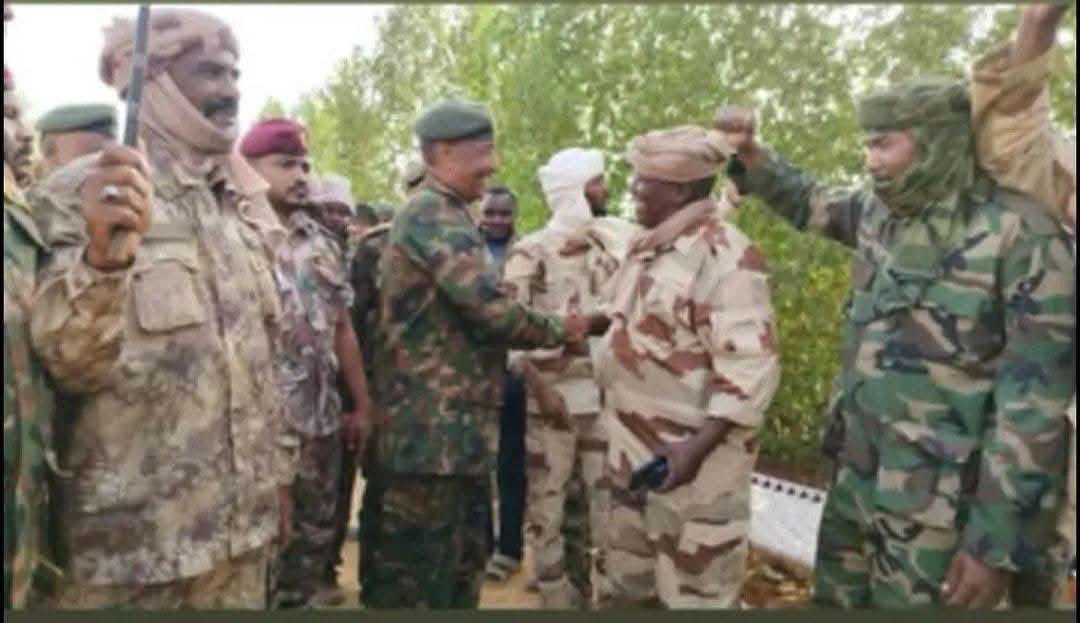 قوات العمل الخاص tweet media