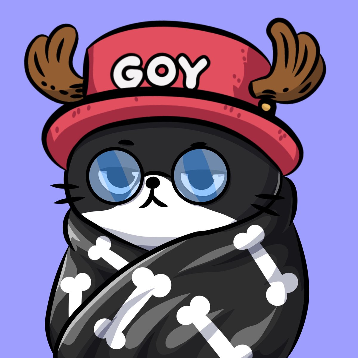 THE GOYCHIK tweet media