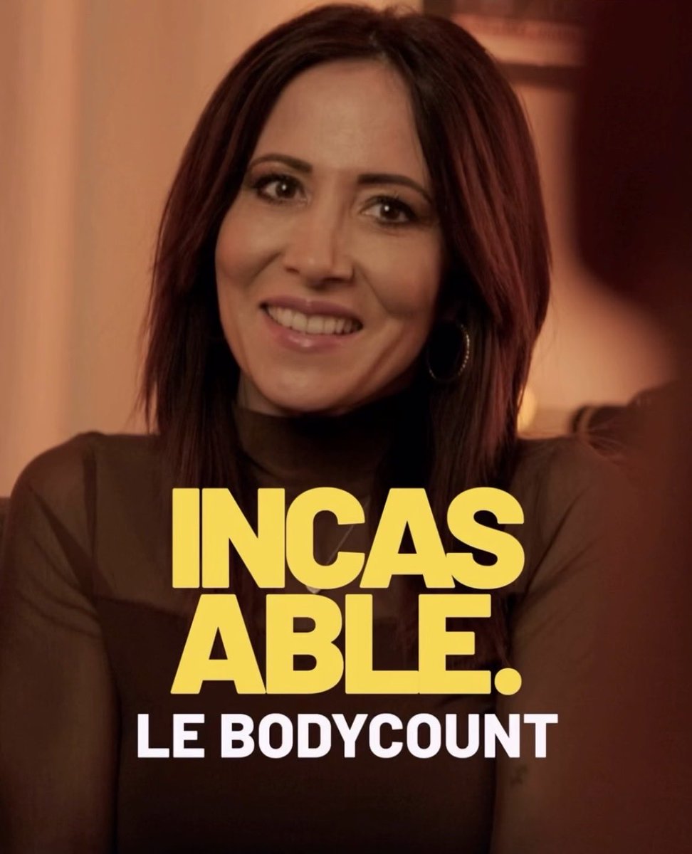 FABIENNE CARAT tweet media