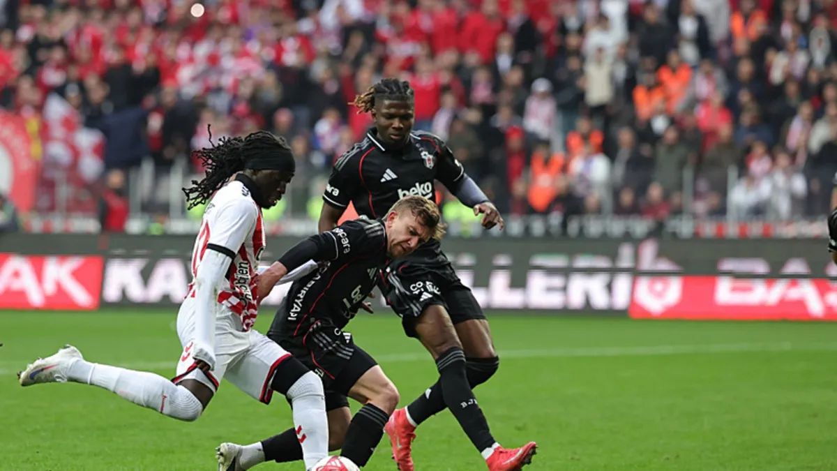 Kartal Anons tweet media