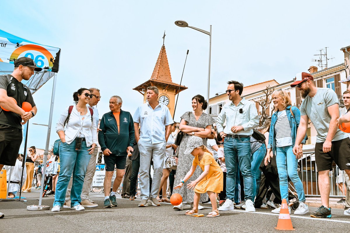 Ville de Cagnes-sur-Mer tweet media