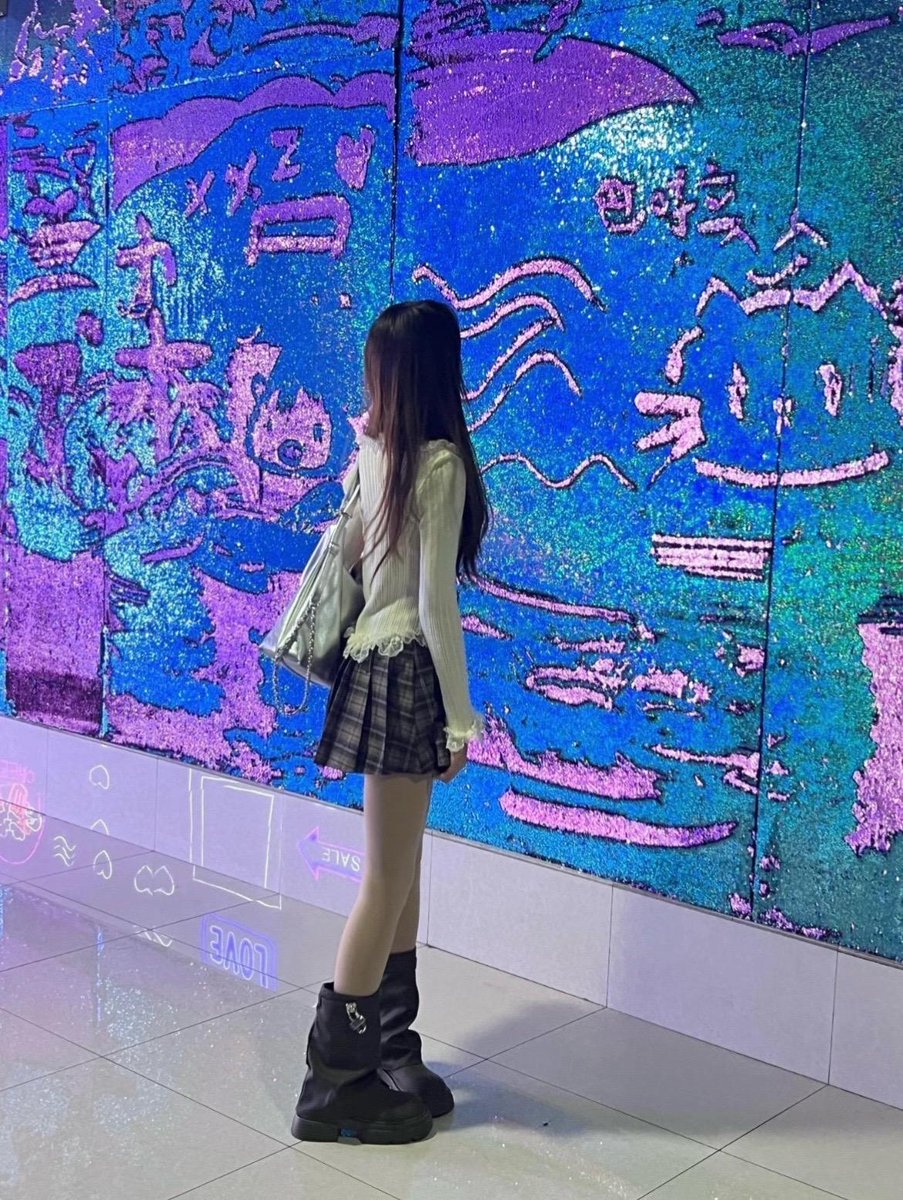 蓝莓 tweet media