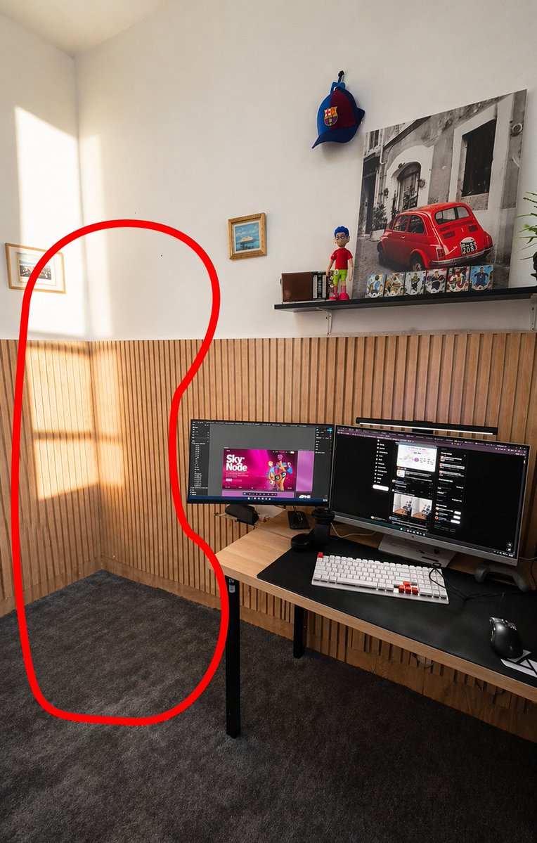 Yahyavision — Logo & Brand Designer tweet media