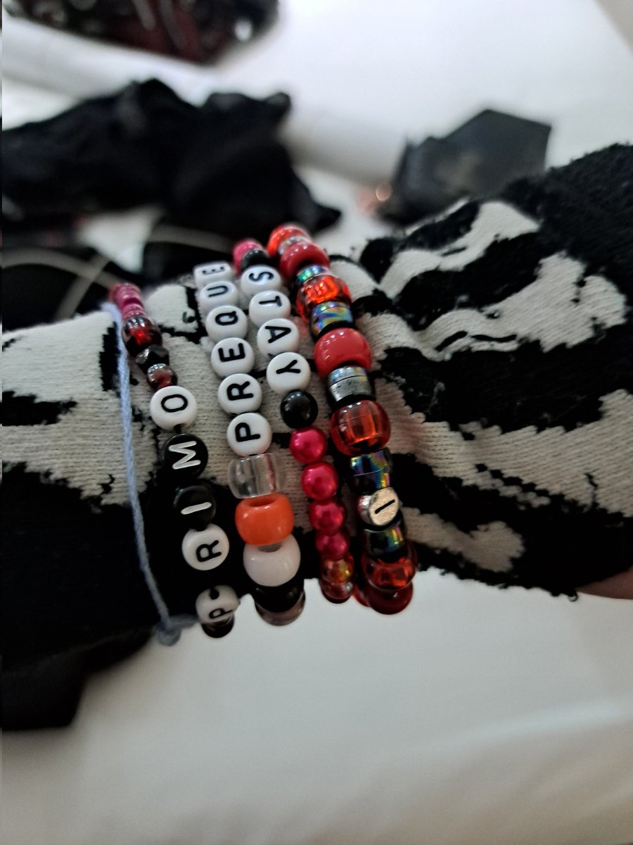 End/Riley! No.1 ghoulette lover tweet media