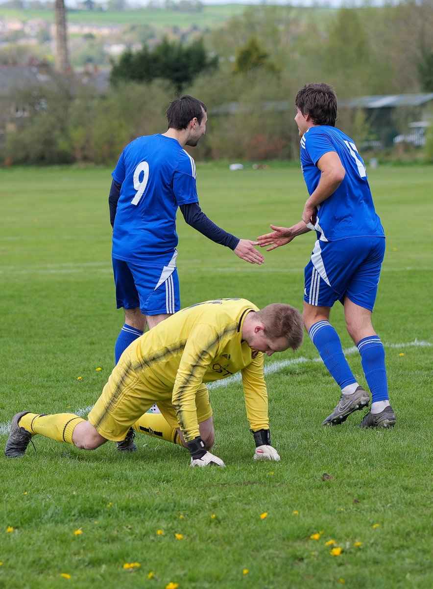 A few more <a href="/Bronte_FC/">Bronte FC</a>
