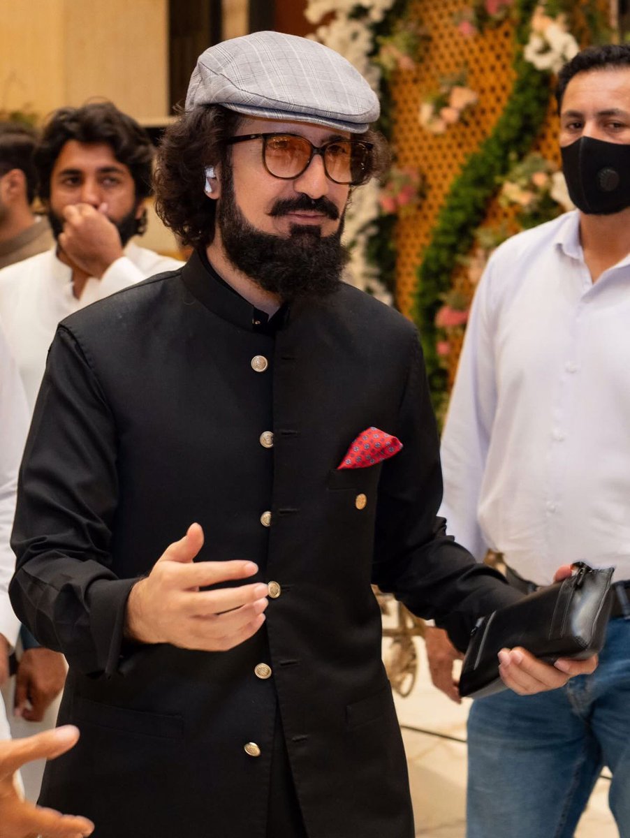 Congratulations Sahibzada Sultan Elected as Vice President of International Tent Pegging Federation

#SultanVicePresidentITPF
#SultanRisesAgain
#GreenFlagRisesAtITPF