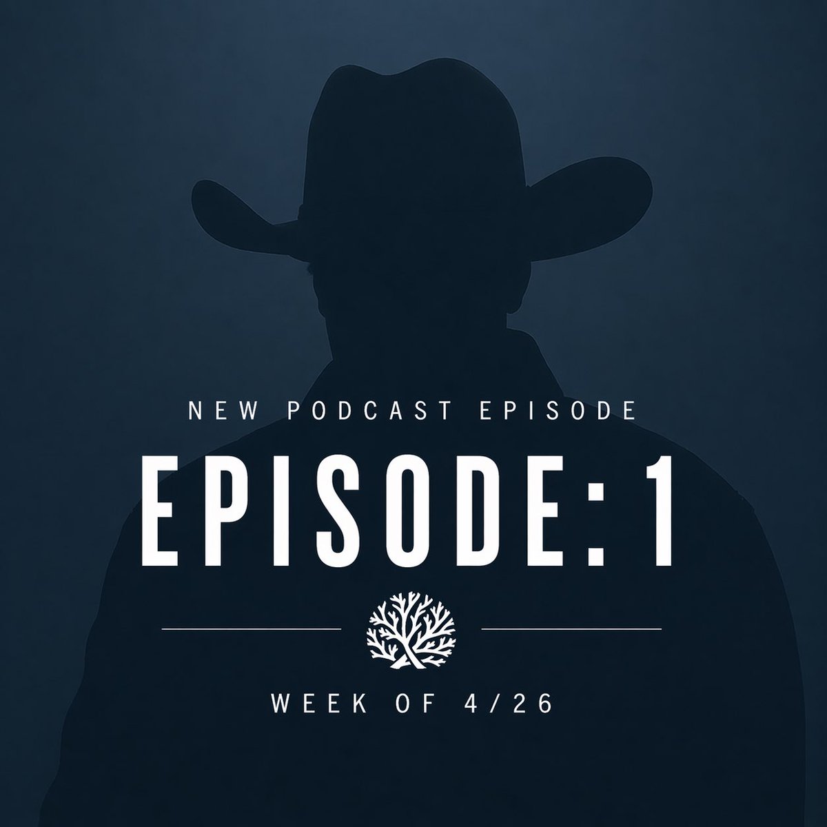 TheThicketPod's tweet image. Some stories require you to dig deep to get a full picture of someone. Episode #1 drops the week of 4/26. Let’s get into it. 

#thethicket #podcast #boernetx #hillcountry #newepisode