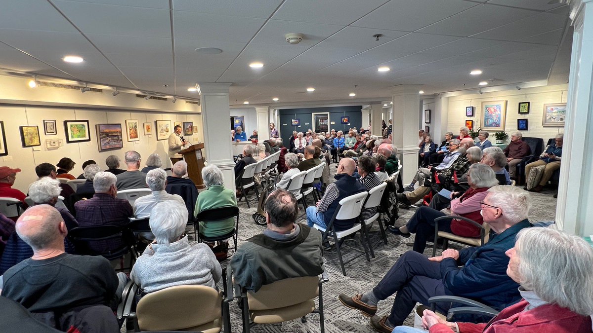 Nirav D. Shah tweet media