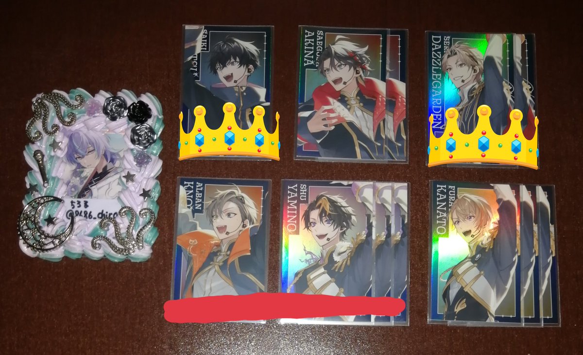 ちろる@取引垢 tweet media