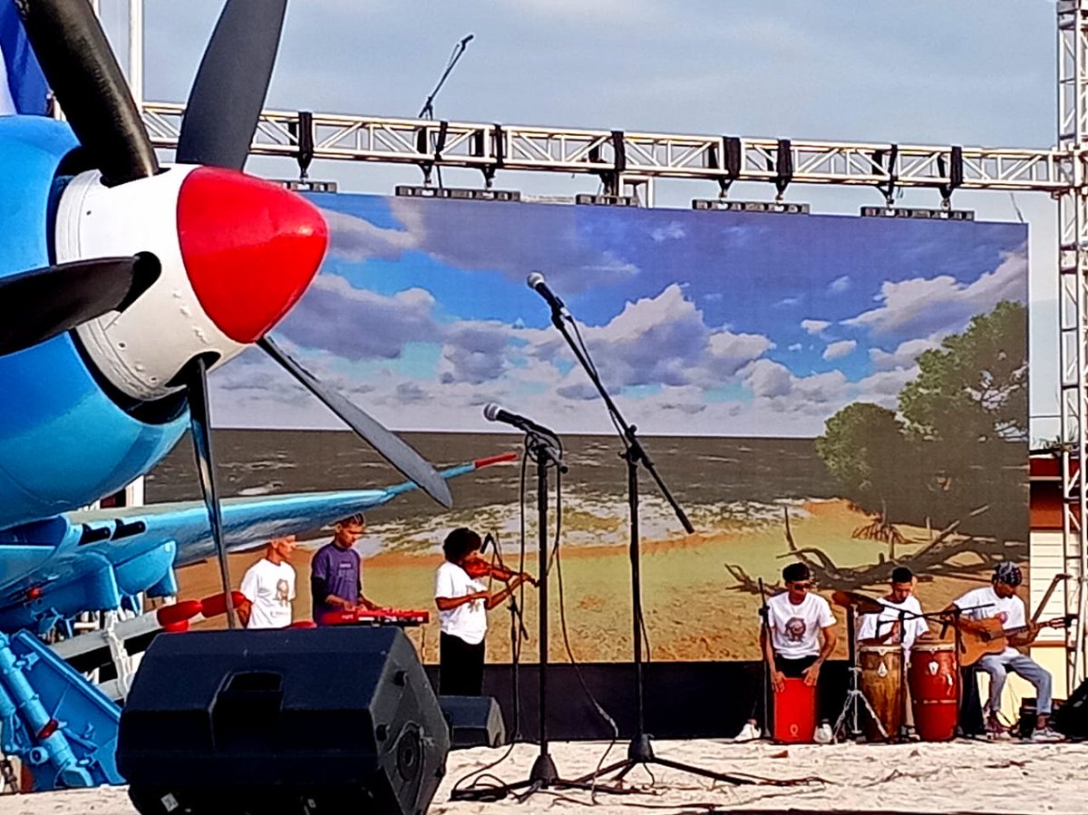 Periódico Girón tweet media