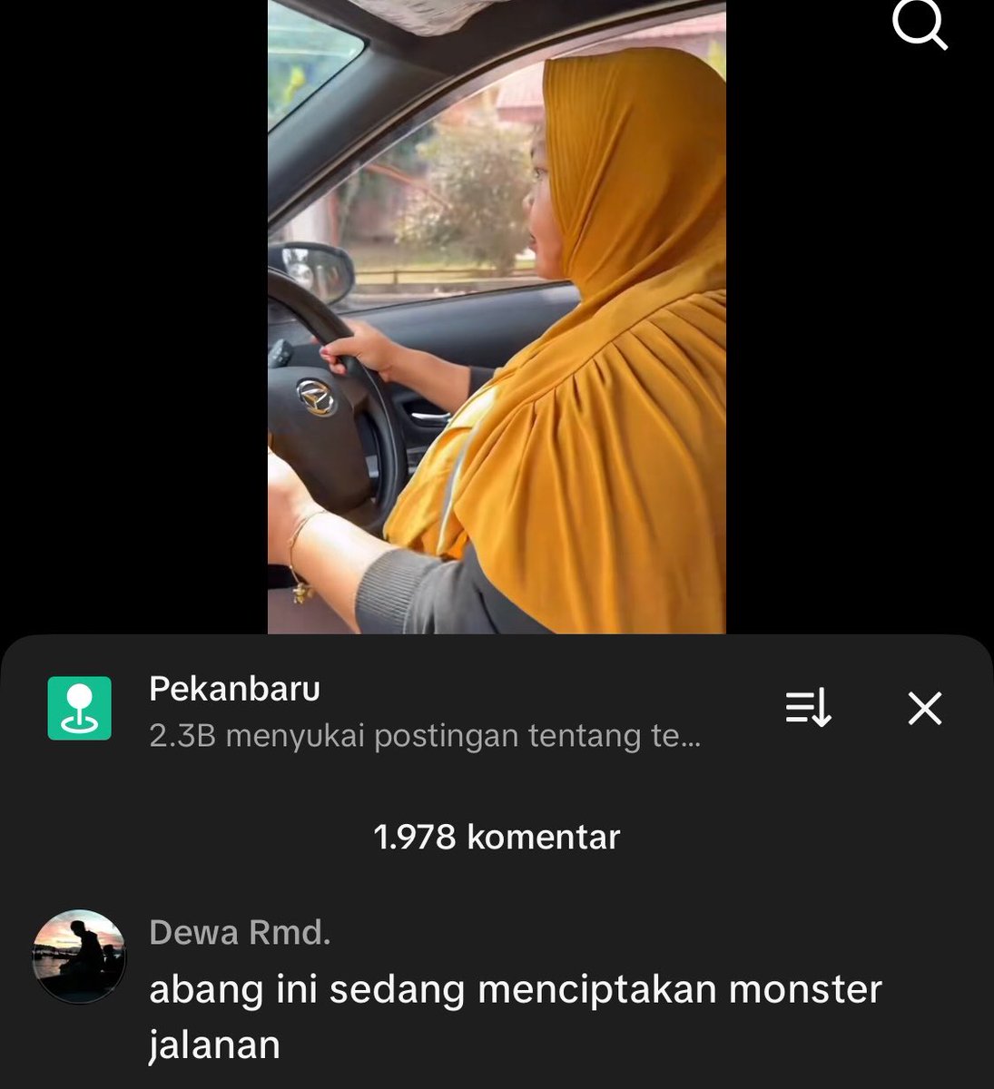 SobatMiskinTV tweet media