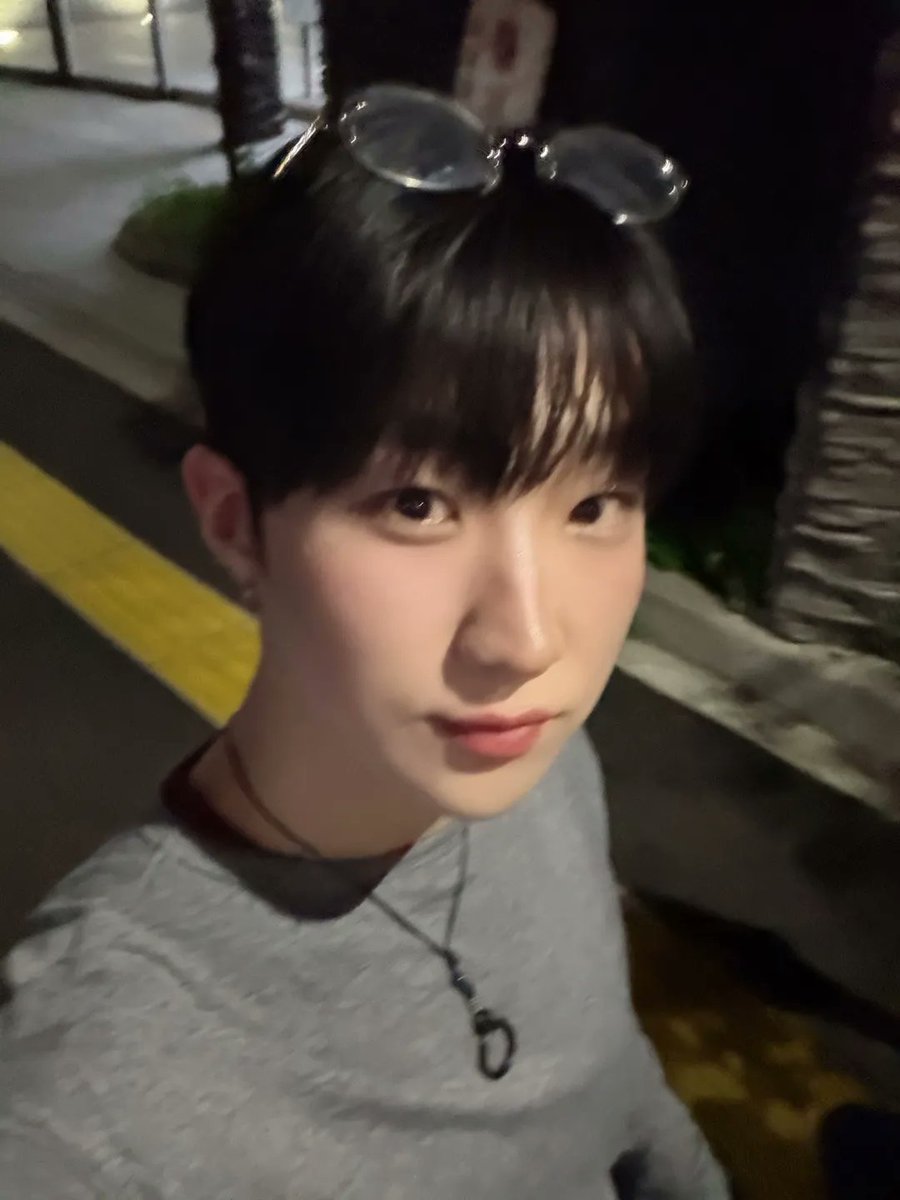 큰감이 (@first_poteto) / Posts / X