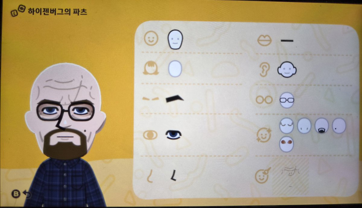 DENIM👖청바지 tweet media