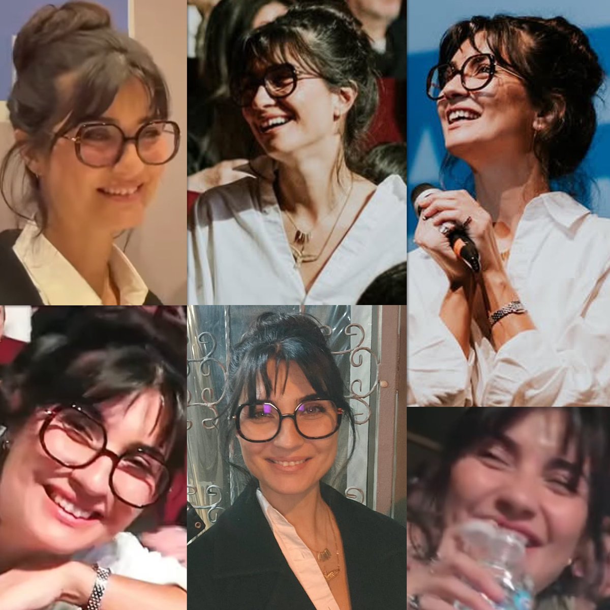 Tea73818347's tweet image. Tuba.. You are a pure natural simple person.. 👏 a marvelous woman 🔥😄💥 Admirable, exceptional, formidable, wonderful, amazing, fantastic, sensational, extraordinary, sweet, beautiful #smile..

I am proud and happy to be your fan.. ❤️

#TubaBüyüküstün
#TurkishDelight
#marvelous