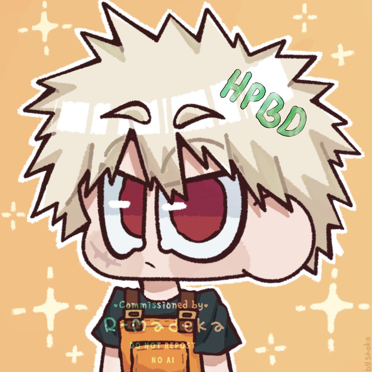 I BET KACCHAN’S GOT A PUSSY💥 tweet media