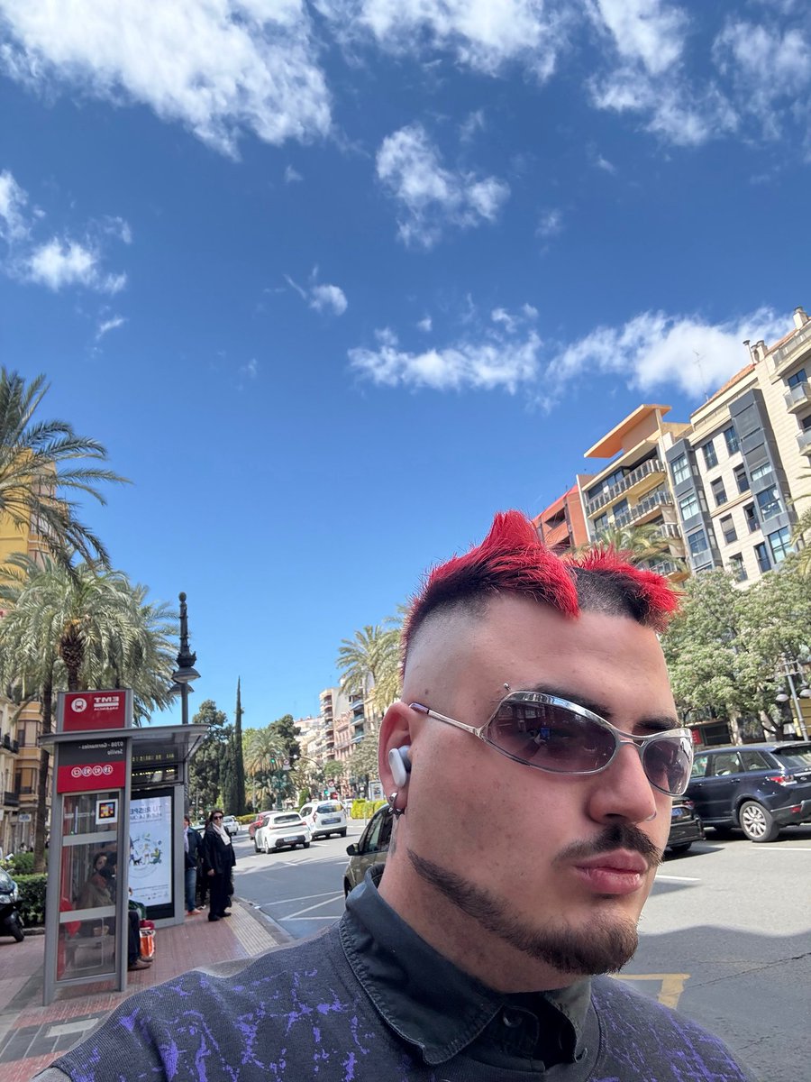 ☆ GAY PORN VALENCIA ☆ tweet media