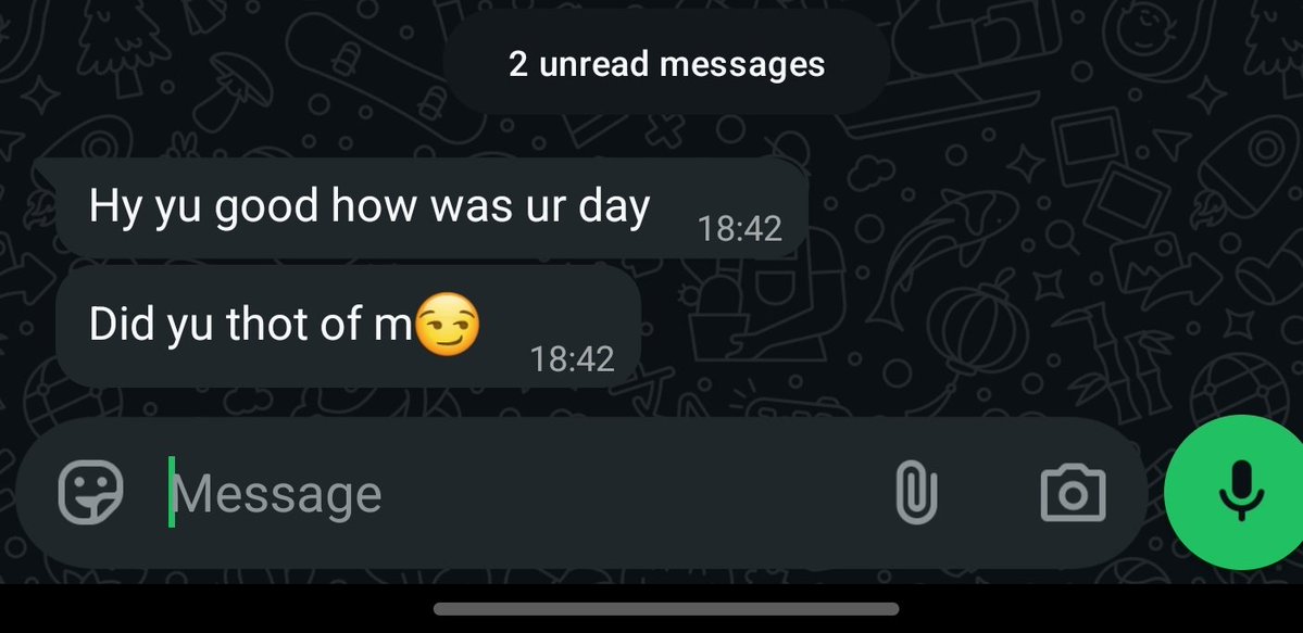 Mhonga🇿🇼 tweet media