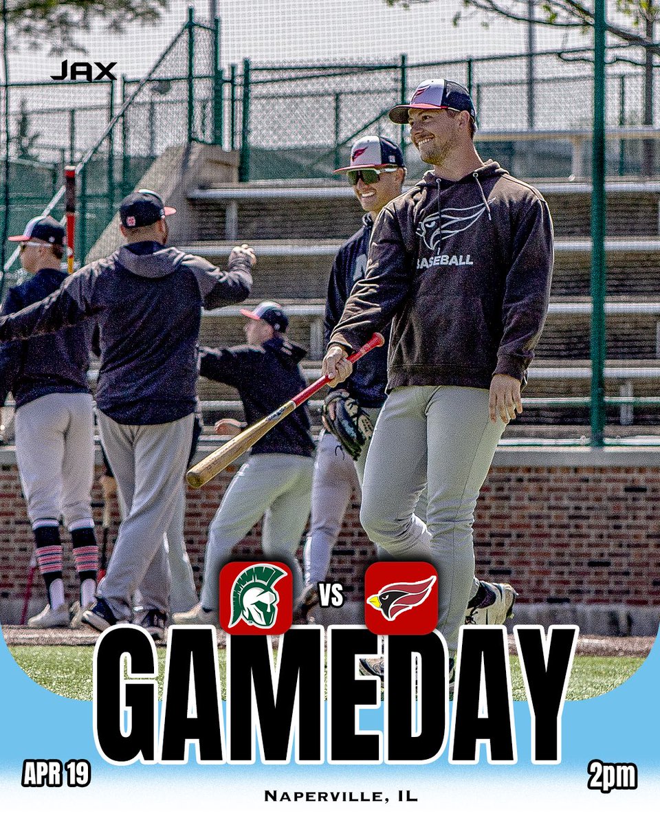 NCC Baseball tweet media