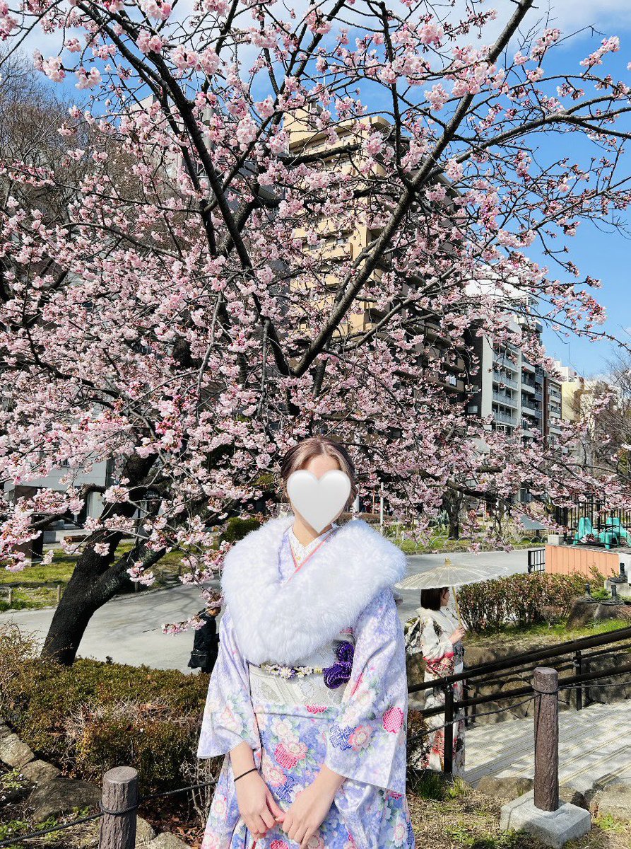 dineluvs_'s tweet photo. 7/03/2024

kimono experience at asakusa~ https://t.co/aEa8QWo4Hr