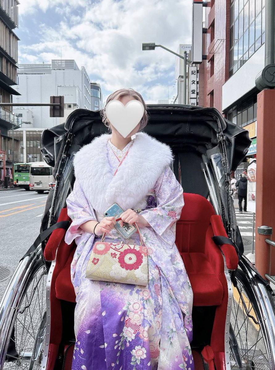 dineluvs_'s tweet photo. 7/03/2024

kimono experience at asakusa~ https://t.co/aEa8QWo4Hr