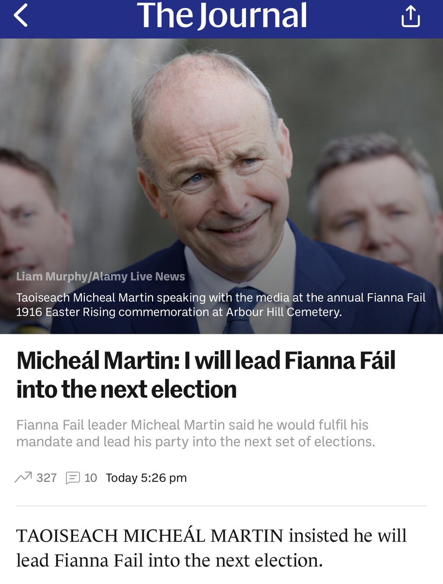 Niall Boylan tweet media