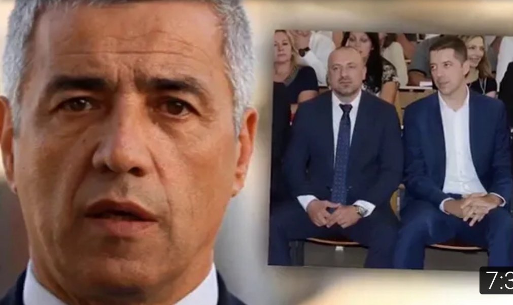 MinaAska's tweet image. Bio jednom jedan #Oliver, koji se borio za opstanak Srba i srpstva na #Kosovo i #Metohija 🇷🇸
Nekome je to toliko "remetilo matematiku", da je @Ivanovic_Oliver sklonjen sa lica zemlje i uz more licemera "preseljen" iz srpske Kosovske Mitrovice na beogradsko Novo groblje.
(sto je