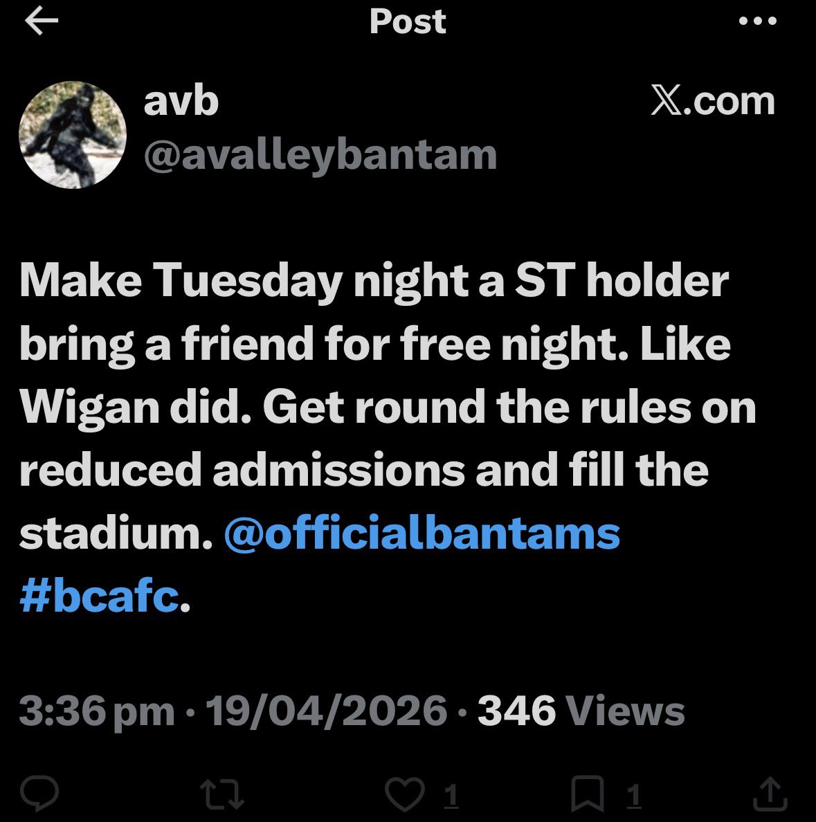 Silverbantam (P) tweet media