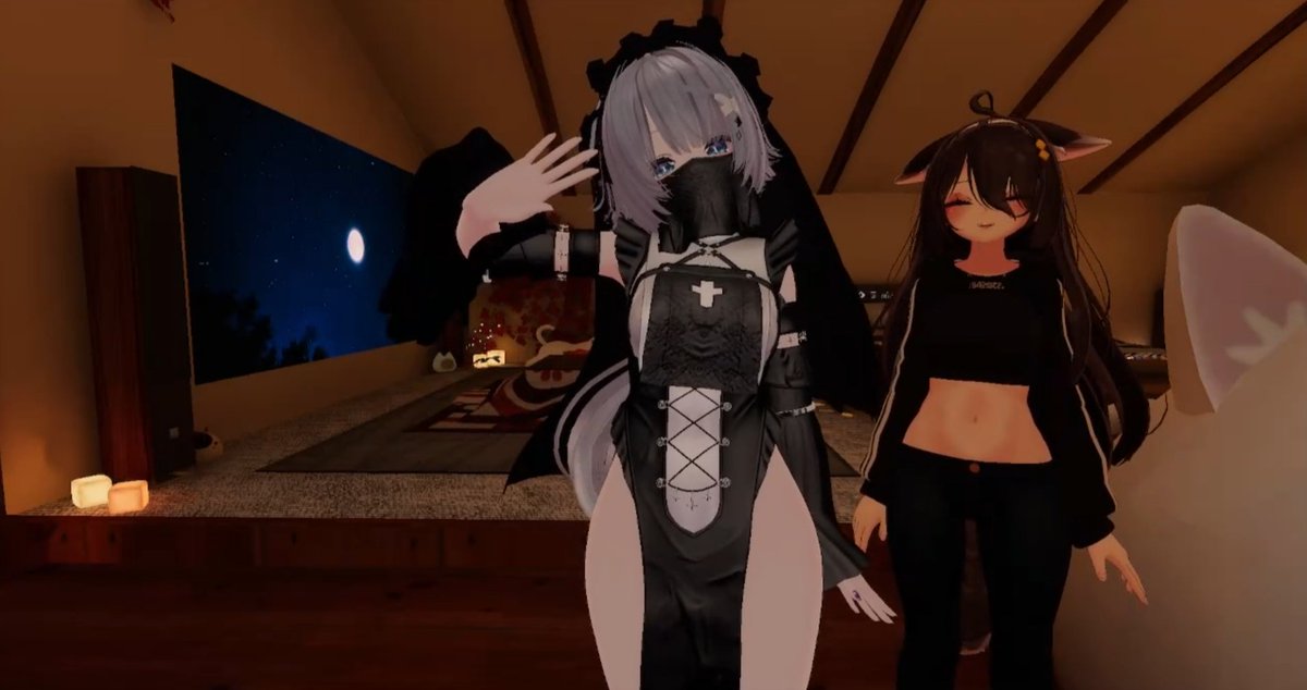 ゲストQ tweet media